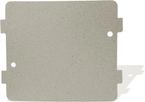 Vista 2 de Cubierta Wave Guid WB39X10034 para microondas GE reemplaza AP4980541 1810876