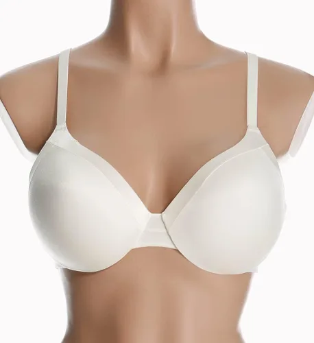 Vista 3 de Maidenform - Brasier con aros Comfort Devotion para mujer, cobertura completa, convertible