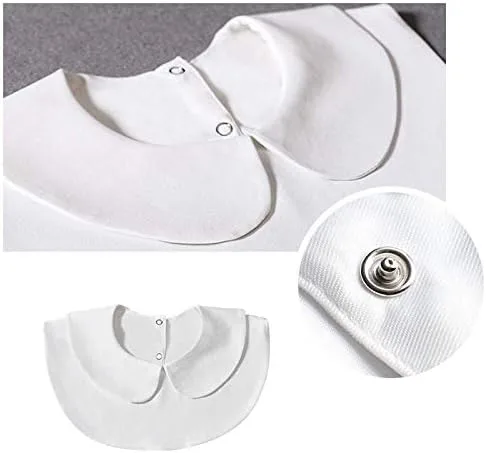 Vista 2 de Joyci - Collar de muñeca con diseño de Peter Pan desmontable