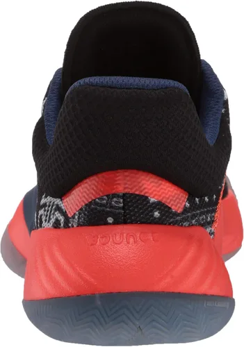Vista 3 de adidas Tenis de baloncesto unisex para niños D.o.n. Issue #1