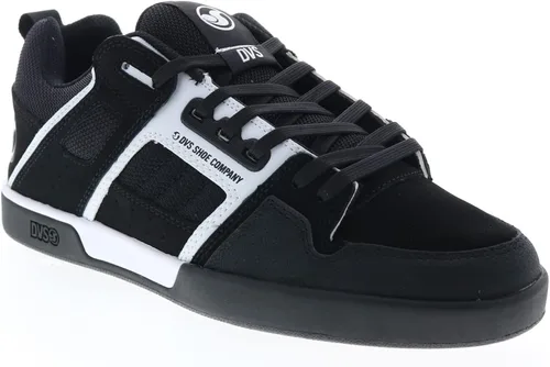 Vista 4 de DVS Zapatos de skate Comanche 2.0 negroblanconegro para hombre
