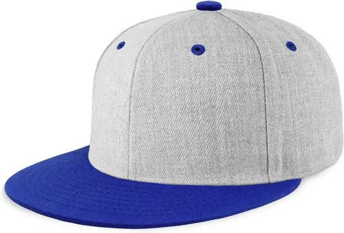 Vista 14 de CHOK.LIDS - Gorra de béisbol con visera plana estilo Snapback clásico, ajustable, con borde plano, de alta gama, color de moda, estilo tono liso