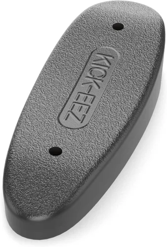 Vista 7 de KICK-EEZ® Almohadilla de retroceso de trampa modificada para ajustar con Sorbothane® - Almohadilla de culata atornillada para escopetas y rifles