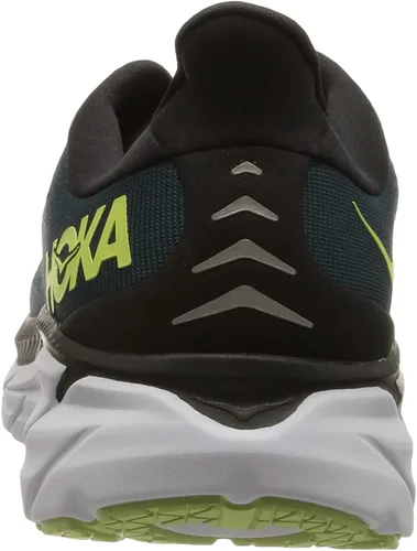 Vista 3 de Hoka One - Tenis de correr para hombre, Mariposa Coral Azul