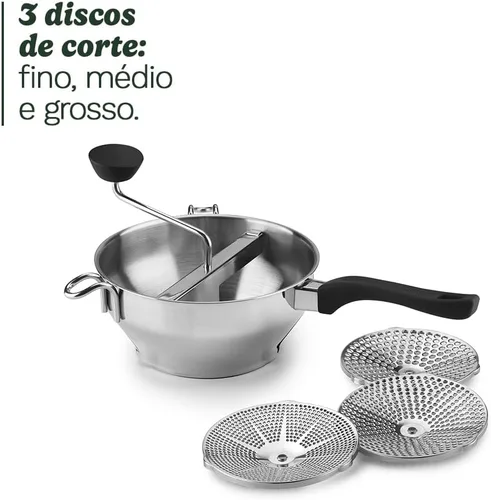Vista 3 de Cuisinart Molino de alimentos