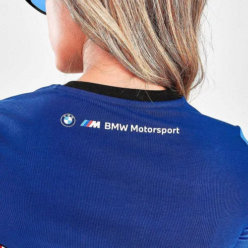 Vista 3 de PUMA Vestido de calle BMW M Motorsport para mujer