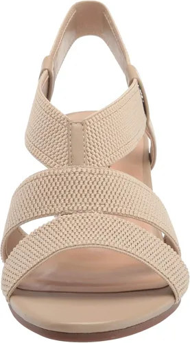 Vista 2 de Bella Vita Sandalias de tacón de bloque para mujer