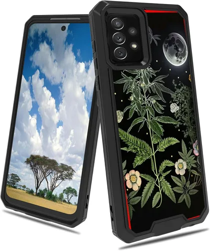 Vista 60 de Funda para Samsung S23 FE Funda Galaxy S23 FE 2 en 1 PC duro de doble capa TPU suave a prueba de golpes Cubierta protectora de teléfono para Samsung