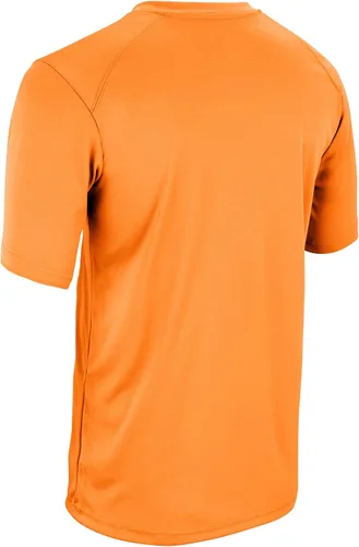 Vista 2 de CHAMPRO Men's Turn Two Lightweight BaseballSoftball Jersey