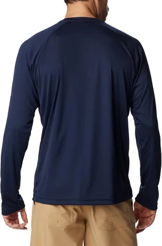 Vista 95 de Columbia Fork Stream Camisa de manga larga