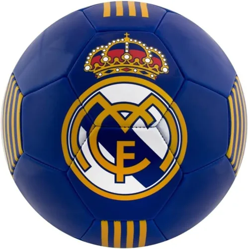 Vista 9 de Maccabi Art Bola de fútbol oficial del Real Madrid
