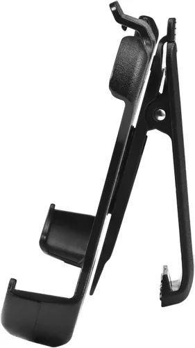 Vista 5 de Paquete de 2 fundas de repuesto con clip para cinturón para OtterBox Defender Series Case Apple (iPhone 14/6.1")