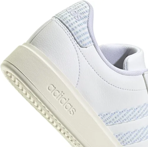 Vista 8 de adidas Grand Court 2.0 - Tenis deportivos para mujer