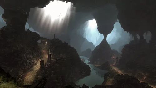 Vista 7 de Fable III Código de juego en línea