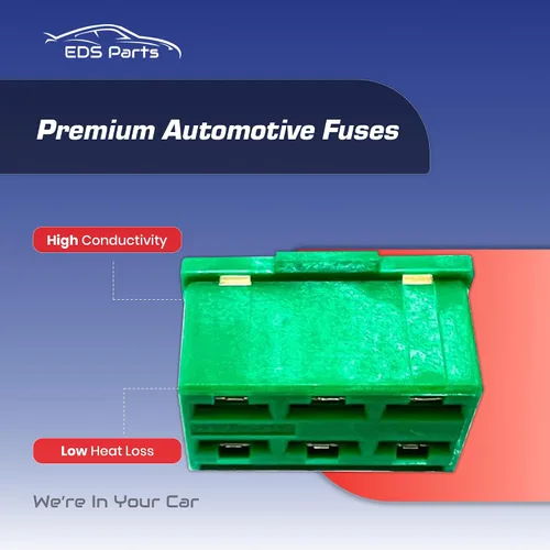 Vista 5 de Nuevo repuesto 24370C991B 24370-C991B / 9098208299, 90982-08299 40/40/40 Enlace fusible Toyota Nissan Altima Maxima Pathfinder Murano Quest QX56
