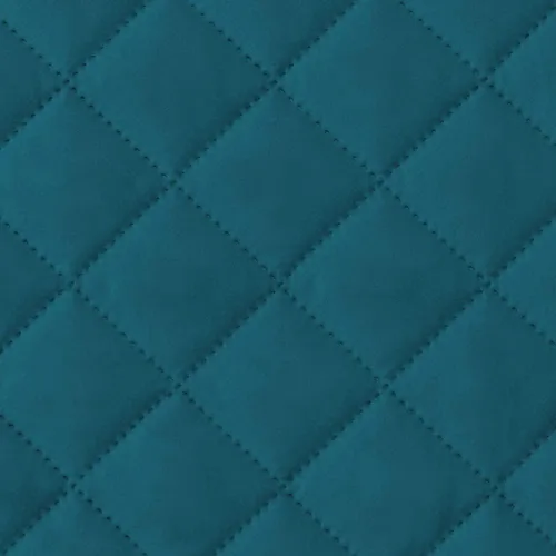 Vista 4 de Funda de sofá modular, 1 pieza, reversible, impermeable, en forma de L, protector de muebles para niños, perros y gatos con correas elásticas