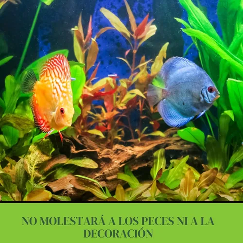 Vista 5 de Python Sistema de mantenimiento de acuario sin derrames, limpieza y llenado de grava y cambiador de agua, 25 pies