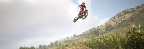 Vista 7 de Monster Energy Supercross - The Official Videogame 2 - PlayStation 4
