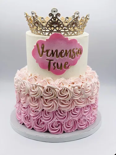Vista 4 de COCIDE Corona para mujer, coronas y tiaras de cristal para niñas, diadema redonda completa de boda, accesorios para el cabello, para cumpleaños