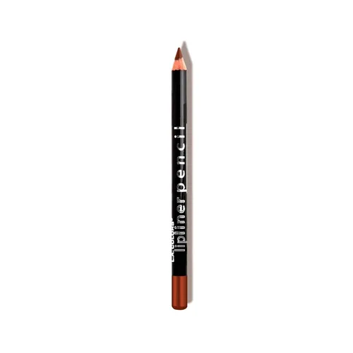 Vista 2 de Lápiz delineador de labios L.A. COLORS, Auburn CP518