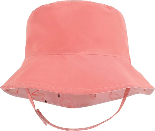 Vista 7 de Hudson Baby Baby Girls' Sun Protection Hat