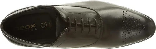 Vista 5 de Geox Oxford para hombre