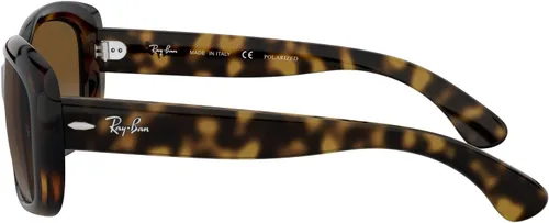 Vista 54 de Ray-Ban Gafas de sol Rb4101 Jackie Ohh Butterfly para mujer