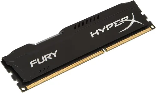 Vista 15 de HyperX FURY Kingston, Rojo