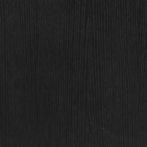 Vista 10 de Tangkula Escritorio para computadora con 2 cajones, escritorio de estudio de madera simple con marco de acero, estación de trabajo para computadora