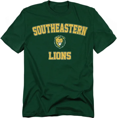 Vista 63 de Colección oficial de camisetas universitarias clásicas unisex para adultos 3