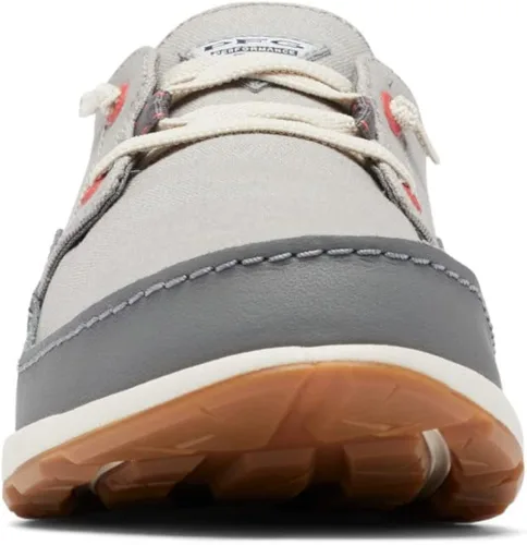 Vista 3 de Columbia Bahama Vent Relaxed PFG Zapato Náutico Para Hombre
