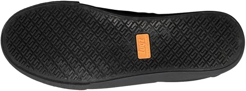 Vista 6 de Lugz Clipper - Zapatos de servicio de alimentos antideslizantes para hombre