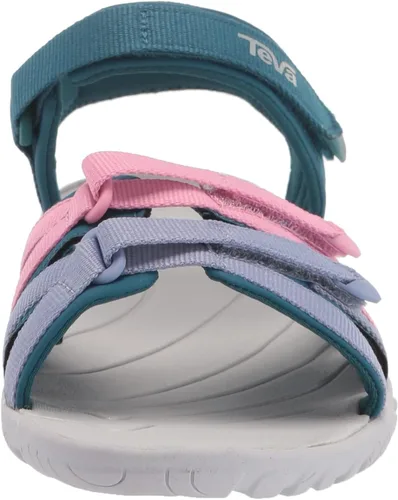 Vista 2 de Teva Sandalias Y Tirra para niños