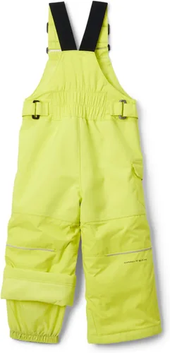 Vista 5 de Columbia Babero unisex de aventura para bebé
