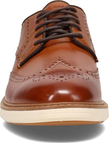 Vista 2 de Cole Haan The Go-to Wing Oxford para hombre