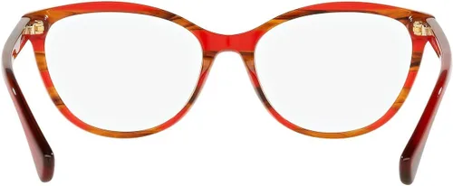 Vista 7 de Ralph by Ralph Lauren Montura para gafas graduadas Ra7134 Cat Eye para mujer