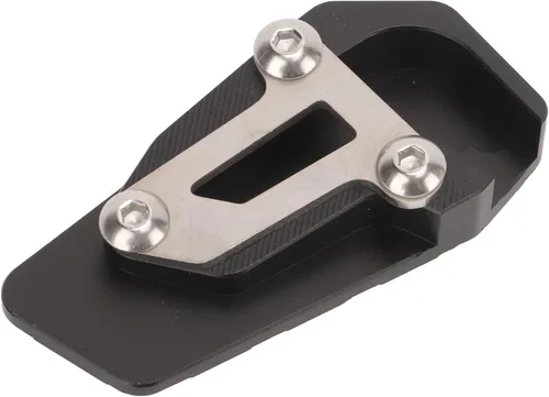 Vista 5 de Pastilla de freno de pie de motocicleta, palanca de freno de pie Fydun Pedal ampliar aleación de aluminio extensión de freno trasero para S1000XR