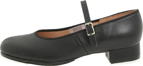 Vista 7 de Bloch Zapatos Tap On Tap para mujer