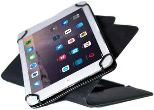 Vista 5 de Universal iPad Pro 12.9 Folio C Kneeboard (KNE-5020)