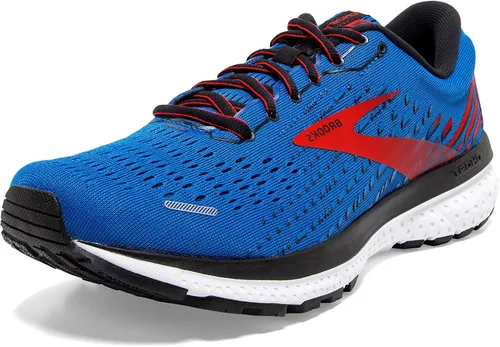 Vista 19 de Brooks Cascadia 15 - Zapatillas de trail running para mujer Negro/Violeta Hushed