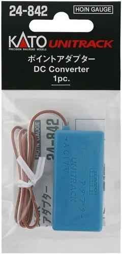 Vista 2 de Kato USA Inc. DC Converter KAT24842 Electricidad y electrónica