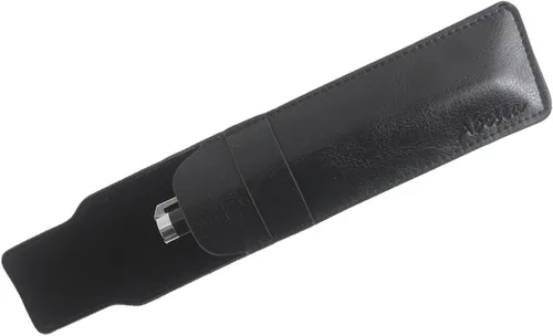 Vista 4 de Bolígrafo Premium (F155) - Negro