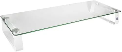 Vista 5 de Logilink BP0077 Soporte de escritorio para monitor dual (2 vías) (13-27 pulgadas), brazo 13.465 in negro