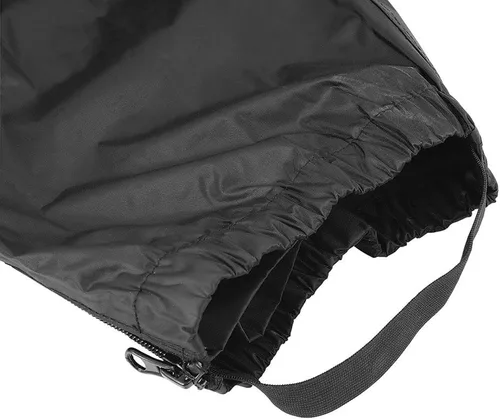 Vista 10 de Nelson Rigg Stormrider Rain Suit; 100% Waterproof, Pants and Jacket Included with Reflective Striping