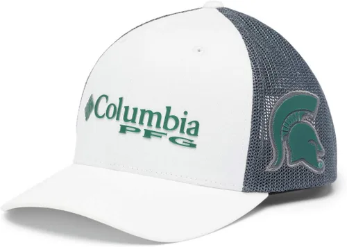 Vista 16 de Columbia - Gorra de malla para hombre con broche trasero