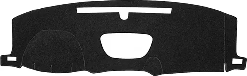 Vista 29 de Cubierta de tablero adecuada para Honda Ridgeline 2017-2024/Pilot 2016-2022/Passport 2019-2024, parasol para tablero de coche, accesorios de tablero