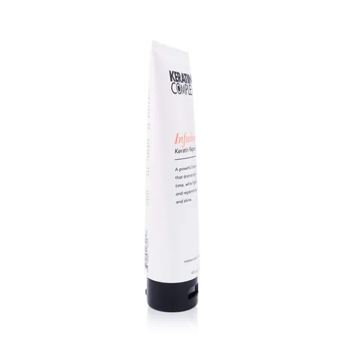 Vista 2 de Keratin Complex Infusion Keratin Replenisher Blow Dry Cream - 4 onzas líquidas (paquete de 1)
