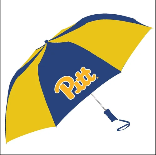 Vista 6 de Paraguas deportivo de dos tonos de Storm Duds Marea carmesí de Alabama