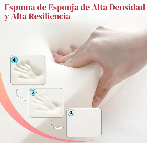 Vista 5 de Bloques de escalada de 8 piezas para niños, juguetes de escalada suaves para interiores para niños pequeños, ideal para gatear y explorar, juego