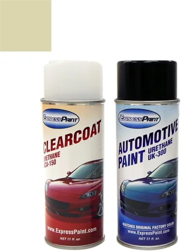 Vista 19 de Pintura de retoque automotriz para Toyota Tacoma